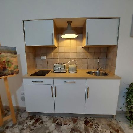 Stellammare Apulian House B&B Bari Exteriér fotografie