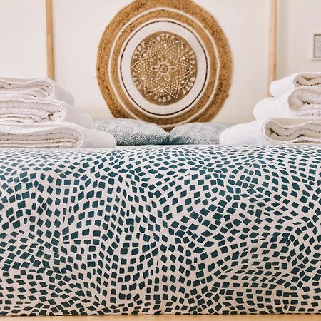 Stellammare Apulian House B&B Bari Exteriér fotografie