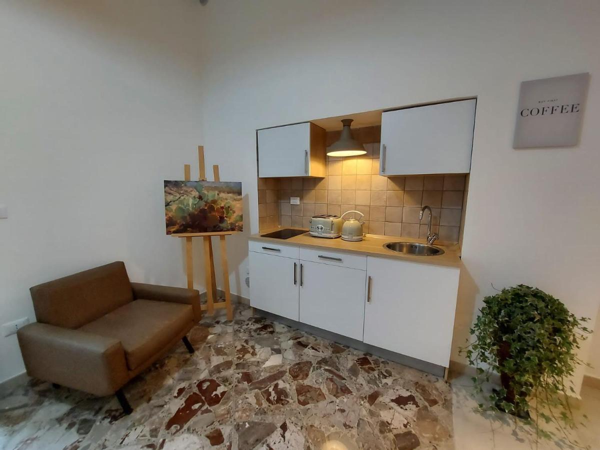 Stellammare Apulian House B&B Bari Exteriér fotografie