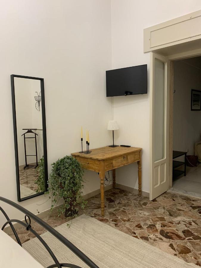 Stellammare Apulian House B&B Bari Exteriér fotografie