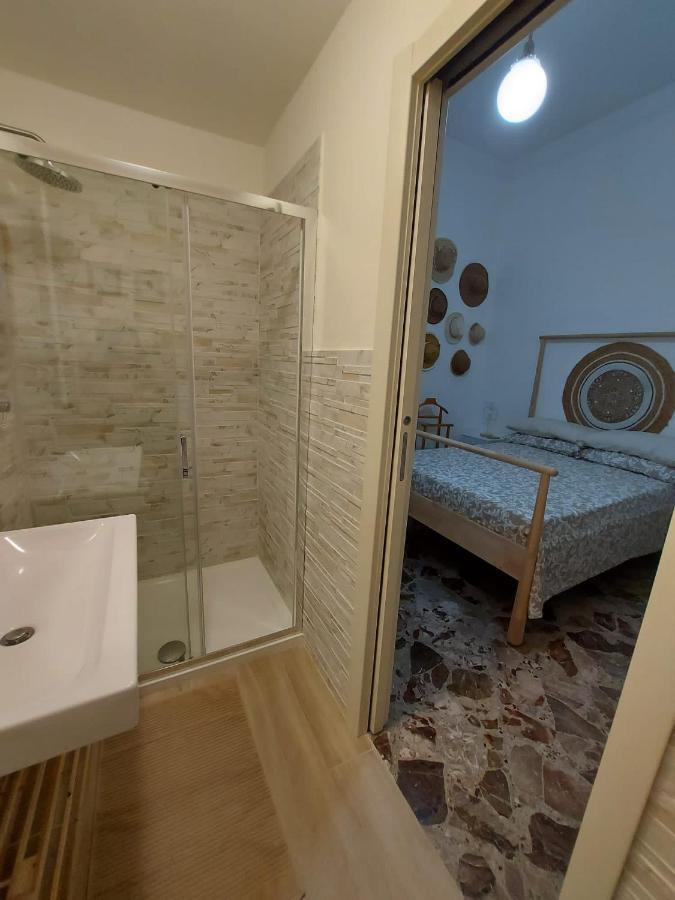 Stellammare Apulian House B&B Bari Exteriér fotografie