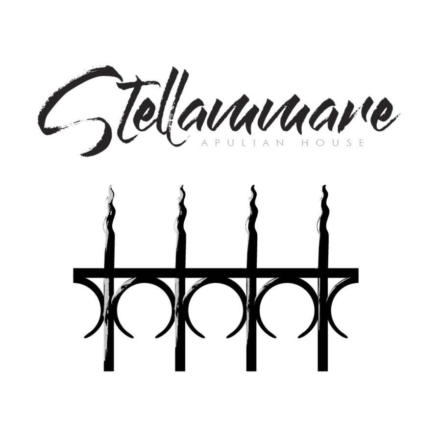 Stellammare Apulian House B&B Bari Exteriér fotografie