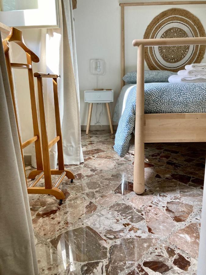 Stellammare Apulian House B&B Bari Exteriér fotografie