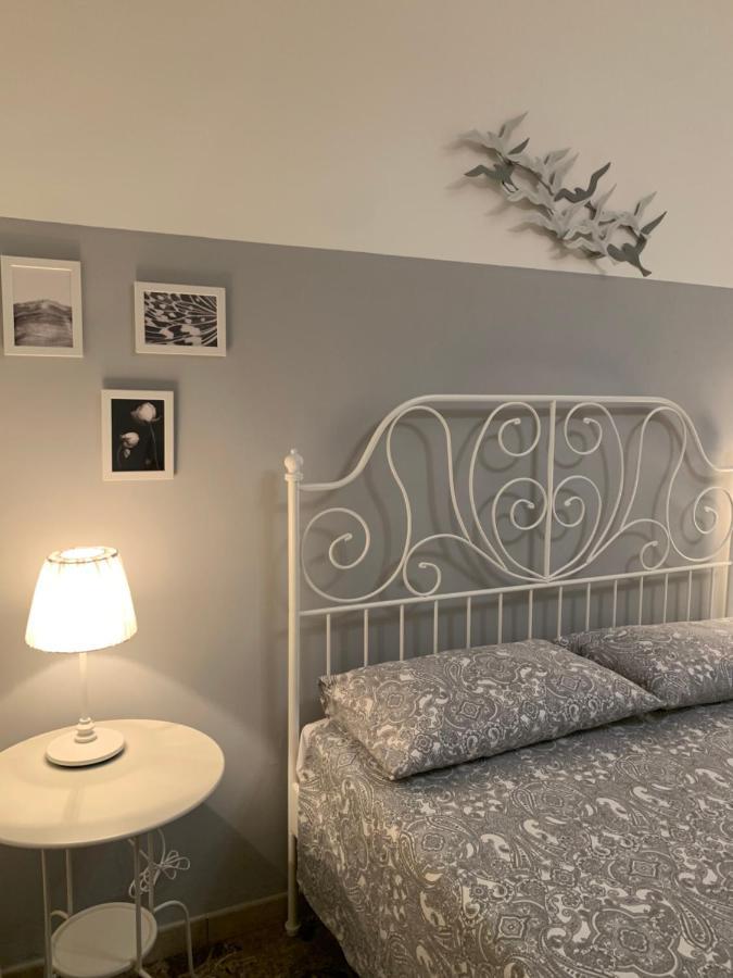 Stellammare Apulian House B&B Bari Exteriér fotografie